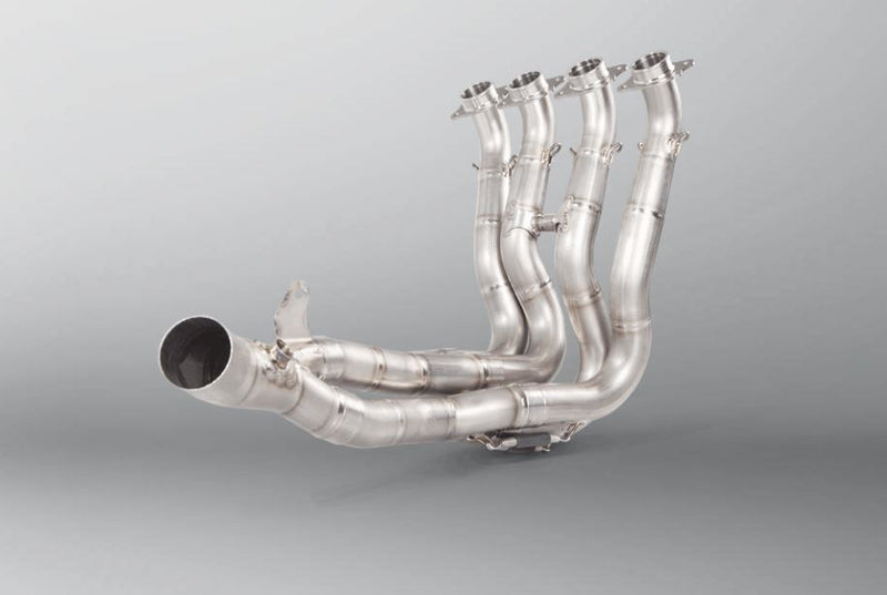 Akrapovic Voorbochten Voorbochten Honda CBR 1000 RR SP / SP2 (2017-2019)
