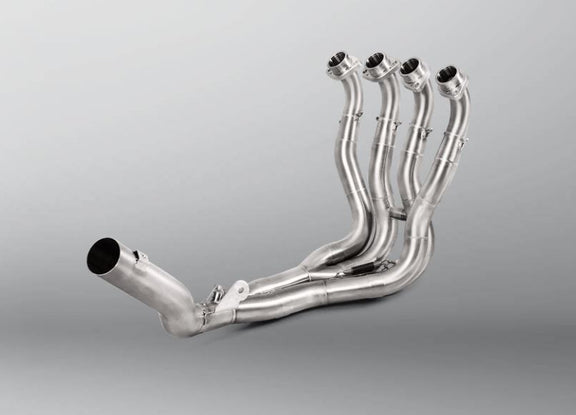 Akrapovic Voorbochten Voorbochten Suzuki GSX-R 1000 (2017)