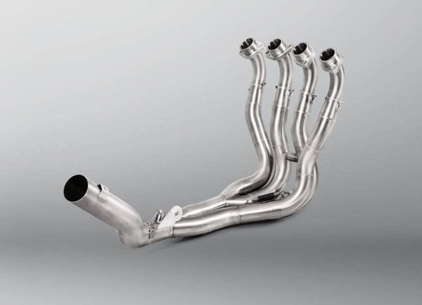 Akrapovic Voorbochten RVS Suzuki GSX-R 1000 2017-2025