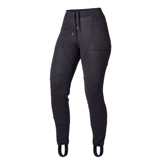 Bowtex Elite Leggings Dames V2 CE AAA Zwart