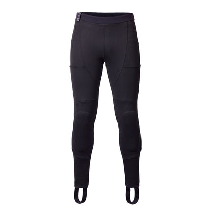 Bowtex Elite Leggings Heren V2 CE AAA Zwart
