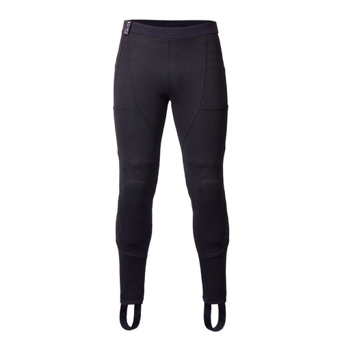 Bowtex Elite Leggings Heren V2 CE AAA Zwart