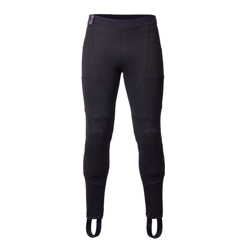 Bowtex Elite Leggings Heren V2 CE AAA Zwart
