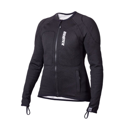 Bowtex Elite Shirt Dames V2 CE AAA Zwart