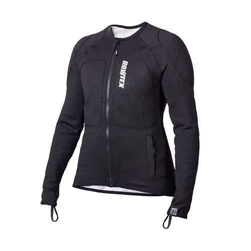 Bowtex Elite Shirt Dames V2 CE AAA Zwart