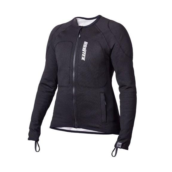 Bowtex Elite Shirt Dames V2 CE AAA Zwart