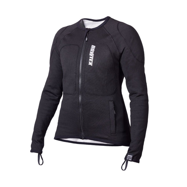 Bowtex Elite Shirt Ladies V2 CE AAA Black