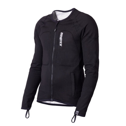 Bowtex Elite Shirt Heren V2 CE AAA Zwart