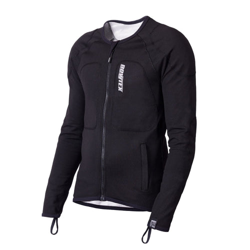 Bowtex Elite Shirt Heren V2 CE AAA Zwart