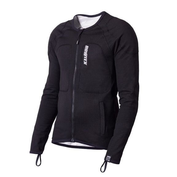 Bowtex Elite Shirt Heren V2 CE AAA Zwart