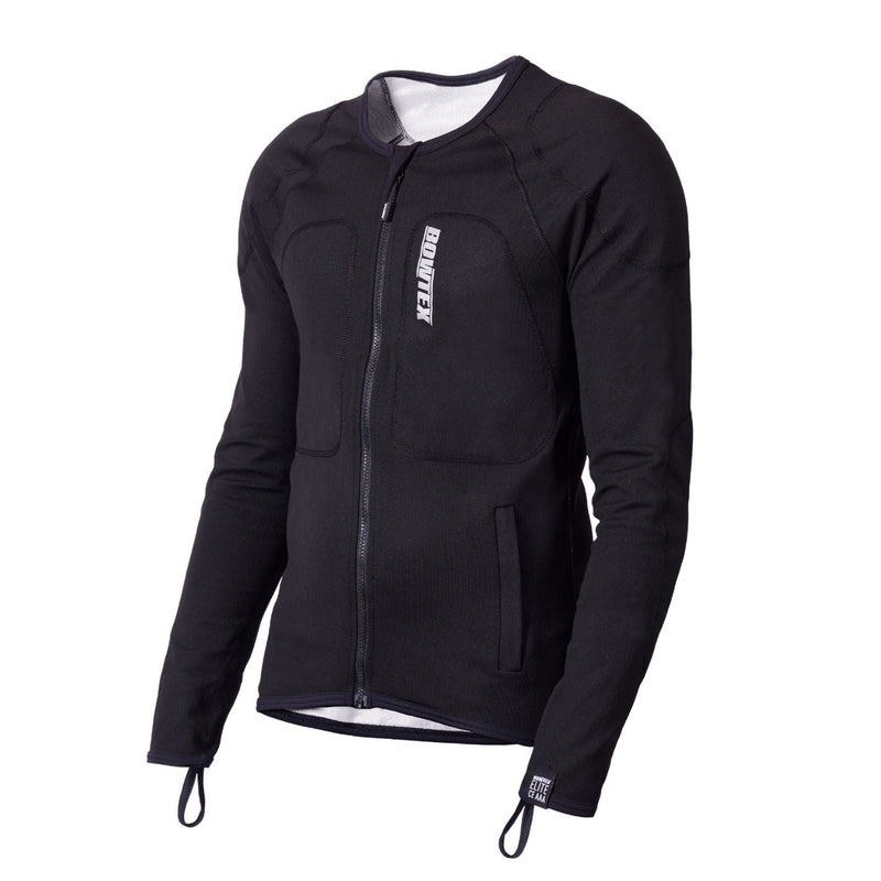 Bowtex Elite Shirt Heren V2 CE AAA Zwart