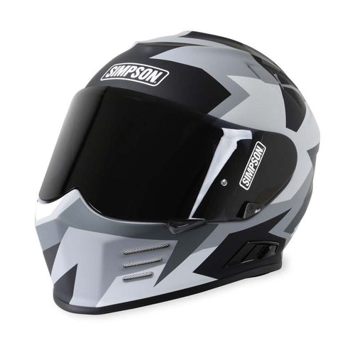 Simpson Venom Have Blue