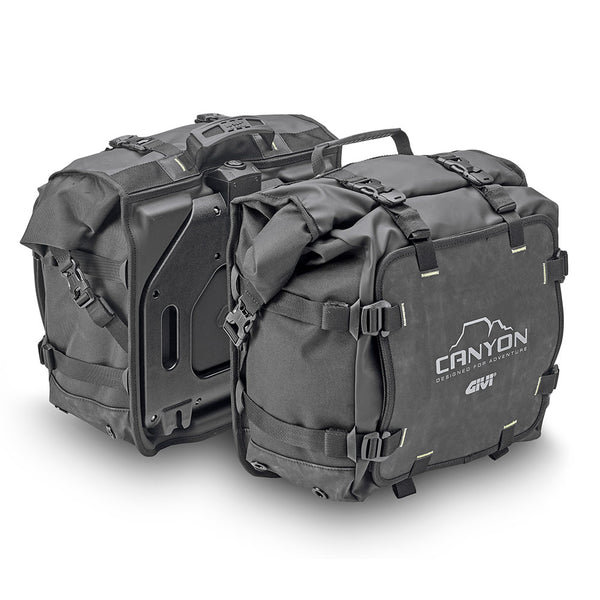 Givi GRT720 Gravel-T tas