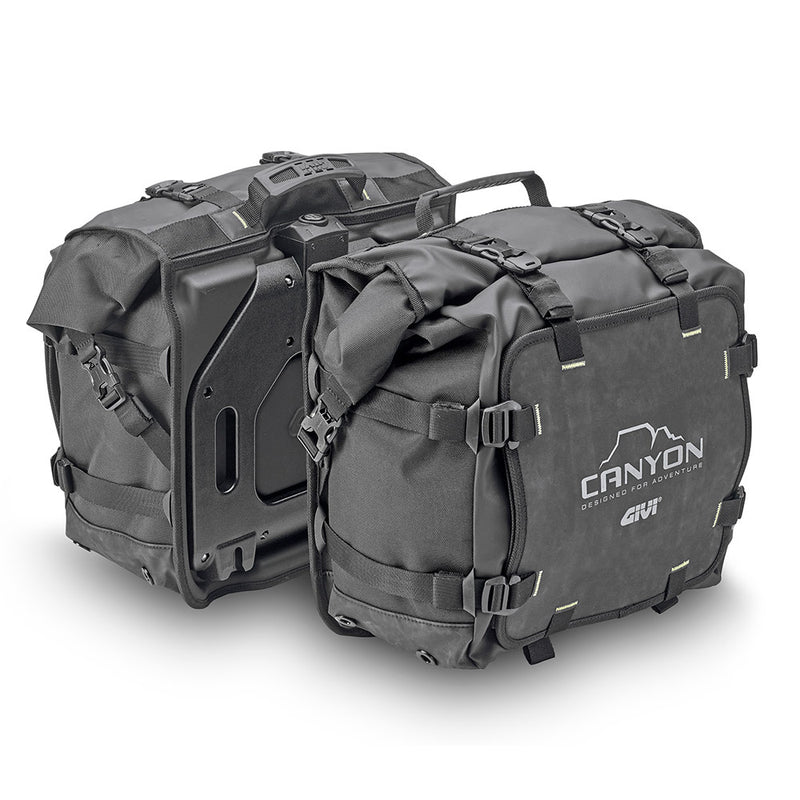 Givi GRT720 Gravel-T tas
