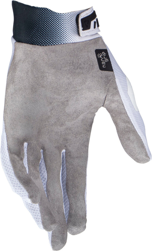 Leatt Glove Moto 2.5 X-Flow Wit