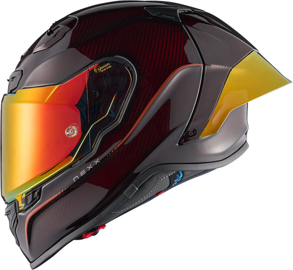 Nexx X R3R Hagibis Carbon Rood