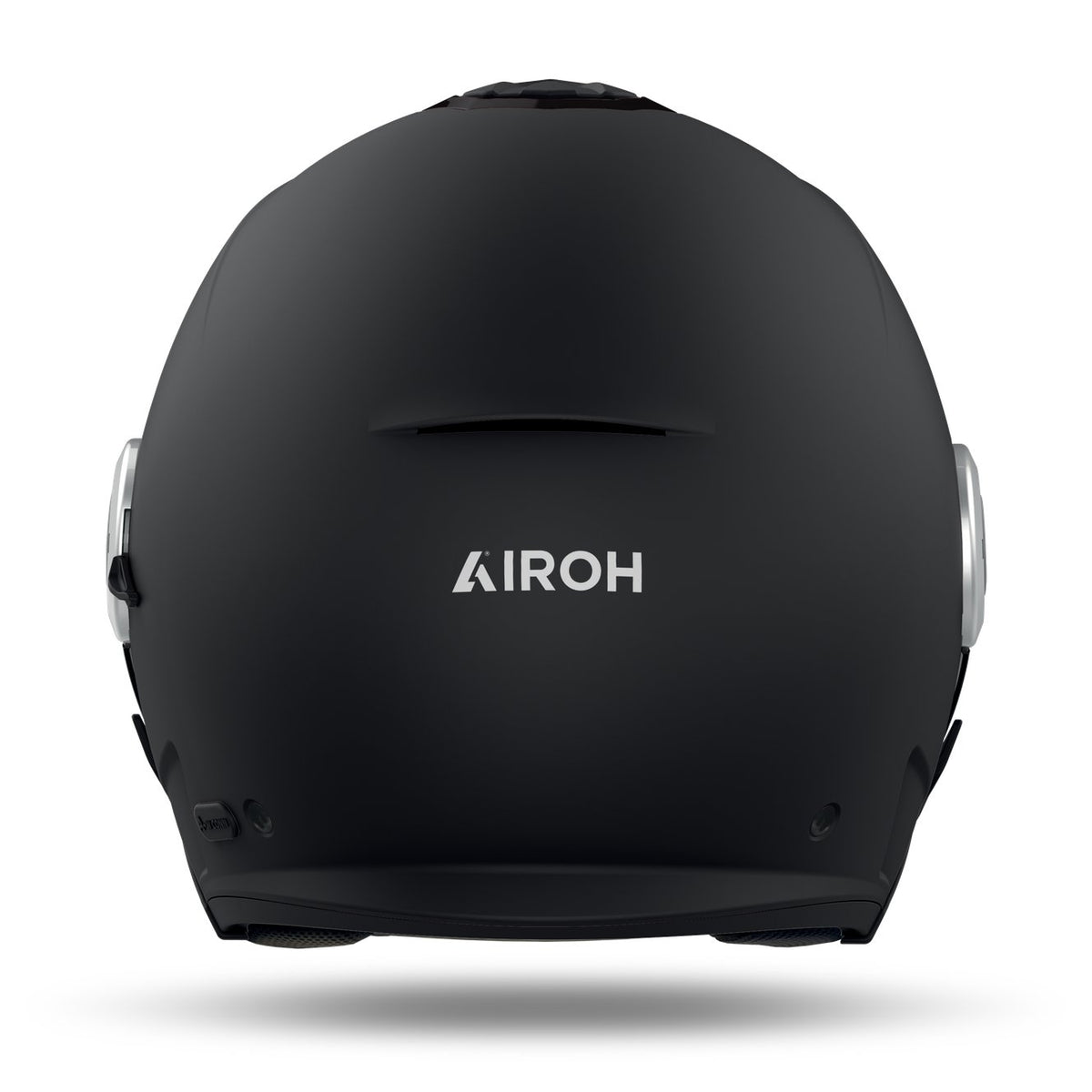 Airoh Helyos Color Black Matt Jethelm