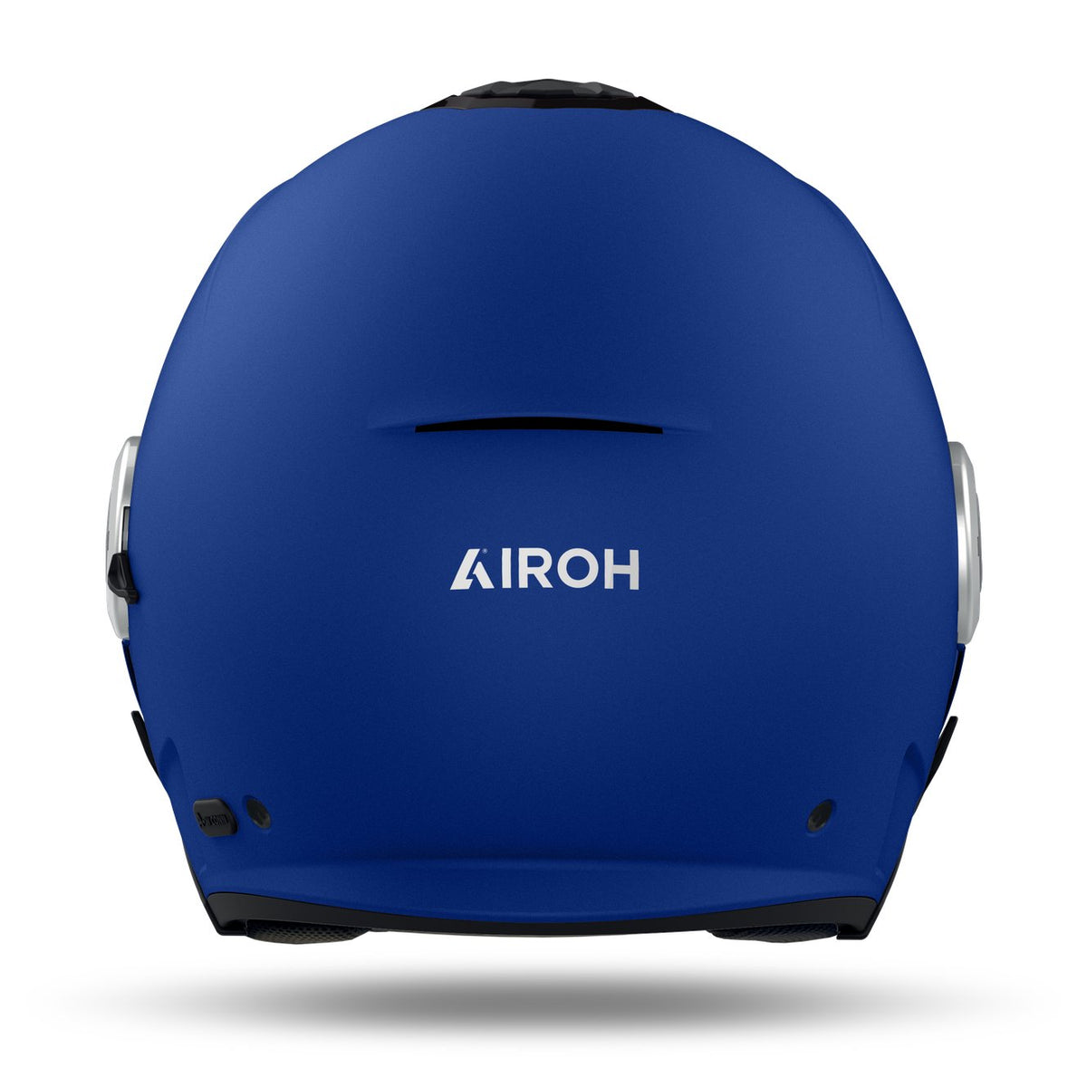 Airoh Helyos Color Blue Matt Jethelm