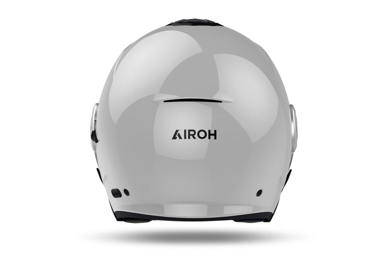 Airoh Helyos Color Concrete Grey Gloss Jethelm