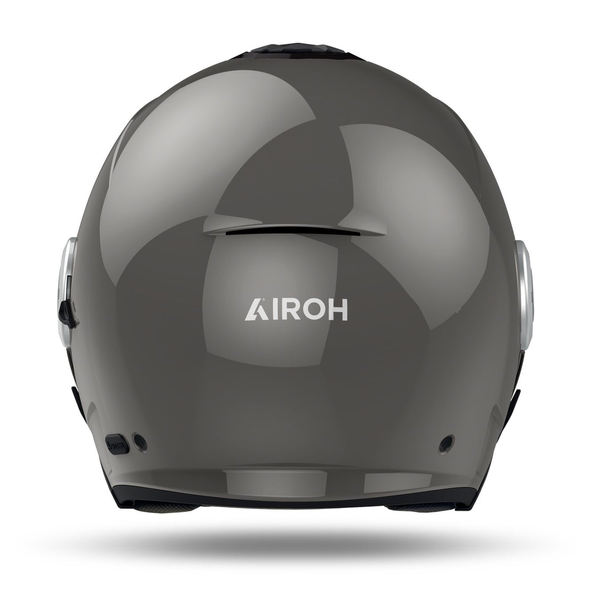 Airoh Helyos Color Dark Grey Gloss Jethelm