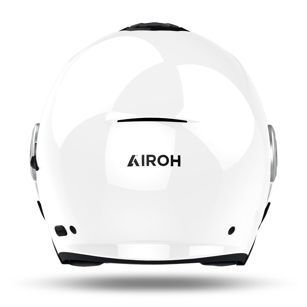 Airoh Helyos Color White Gloss Jethelm