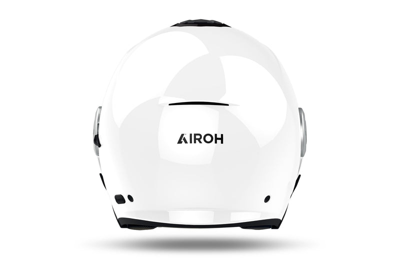 Airoh Helyos Color White Gloss Jethelm