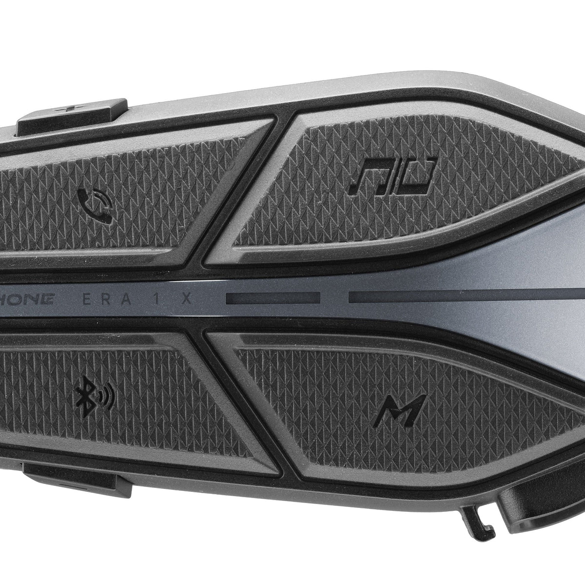 Interphone ERA 1X Mesh Intercom Motor – Harman Kardon Audio met Wave VoIP aanzicht 2