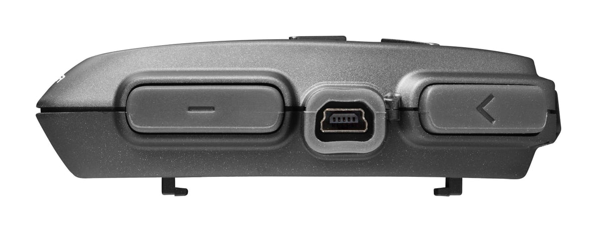 Interphone Tour Bluetooth Intercom Motor – Communicatiesysteem tot 1,5 km aanzicht 2