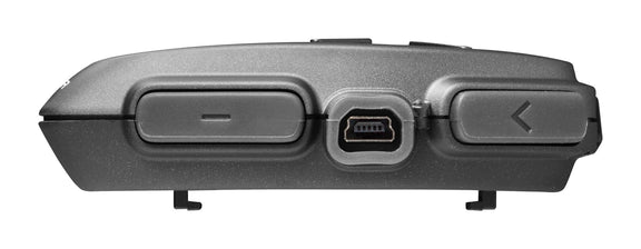 Interphone Tour Bluetooth Intercom Motor – Communicatiesysteem tot 1,5 km aanzicht 2