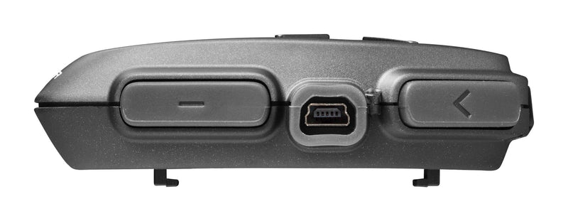 Interphone Tour Bluetooth Intercom Motor – Communicatiesysteem tot 1,5 km aanzicht 2