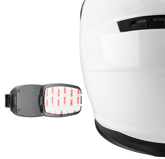 Interphone U-COM 2R Bluetooth Intercom Motor – Communicatiesysteem voor 2 Rijders aanzicht 3