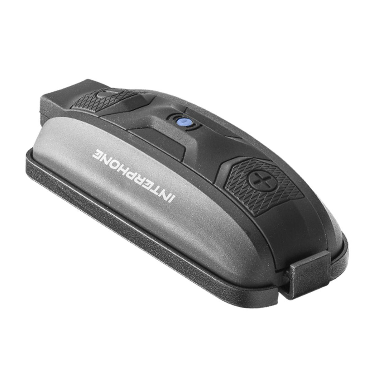 Interphone U-COM 2R Bluetooth Intercom Motor – Communicatiesysteem voor 2 Rijders aanzicht 2