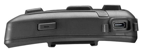 Interphone U-COM 8R Mesh Intercom Duo Pack – Communicatieset voor 2 Motorrijders aanzicht 2