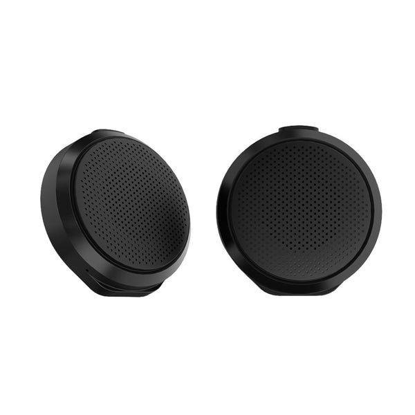 Interphone ZERO TWS Helmspeakers – Bluetooth 5.3 met Stuurafstandsbediening