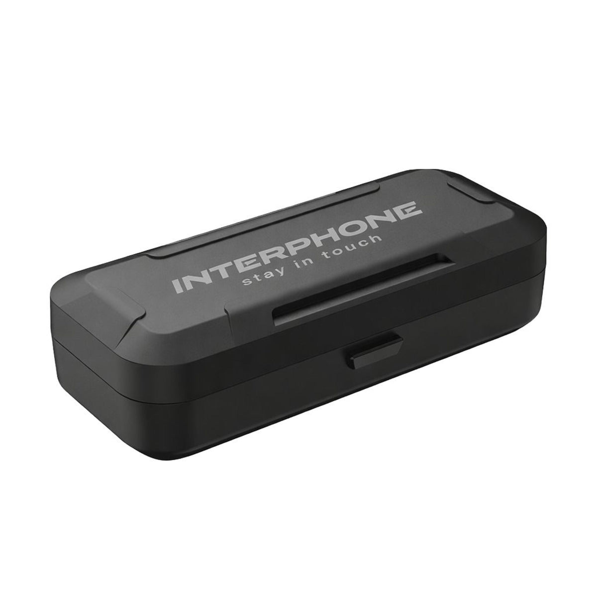 Interphone ZERO TWS Helmspeakers – Bluetooth 5.3 met Stuurafstandsbediening aanzicht 3