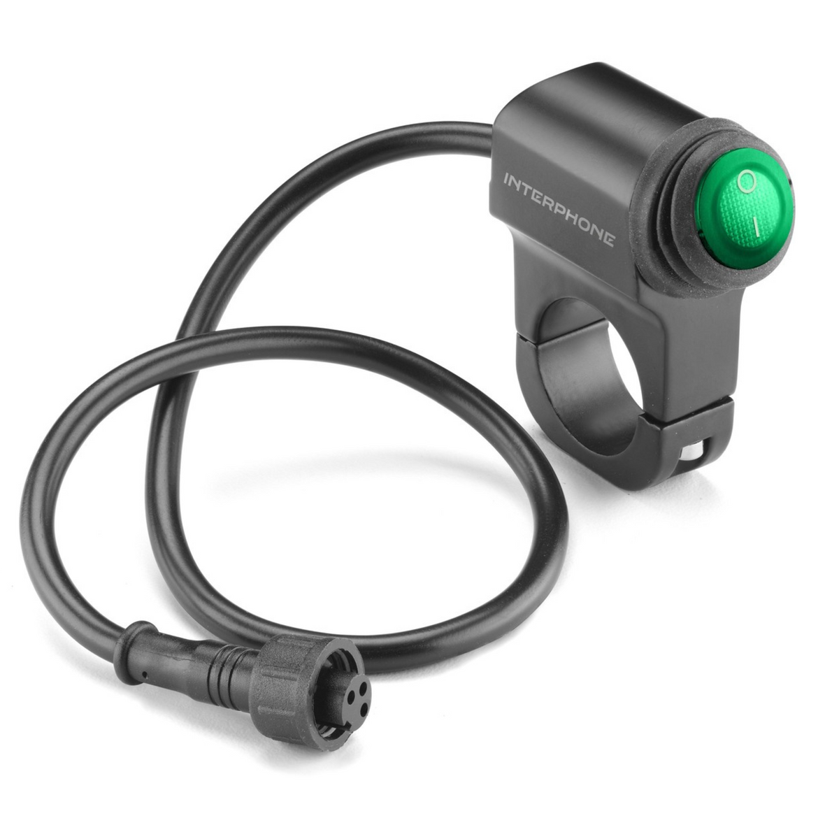 Interphone Ledverstralers 10W Spot – Set van 2 met ECE R112 Goedkeuring aanzicht 5