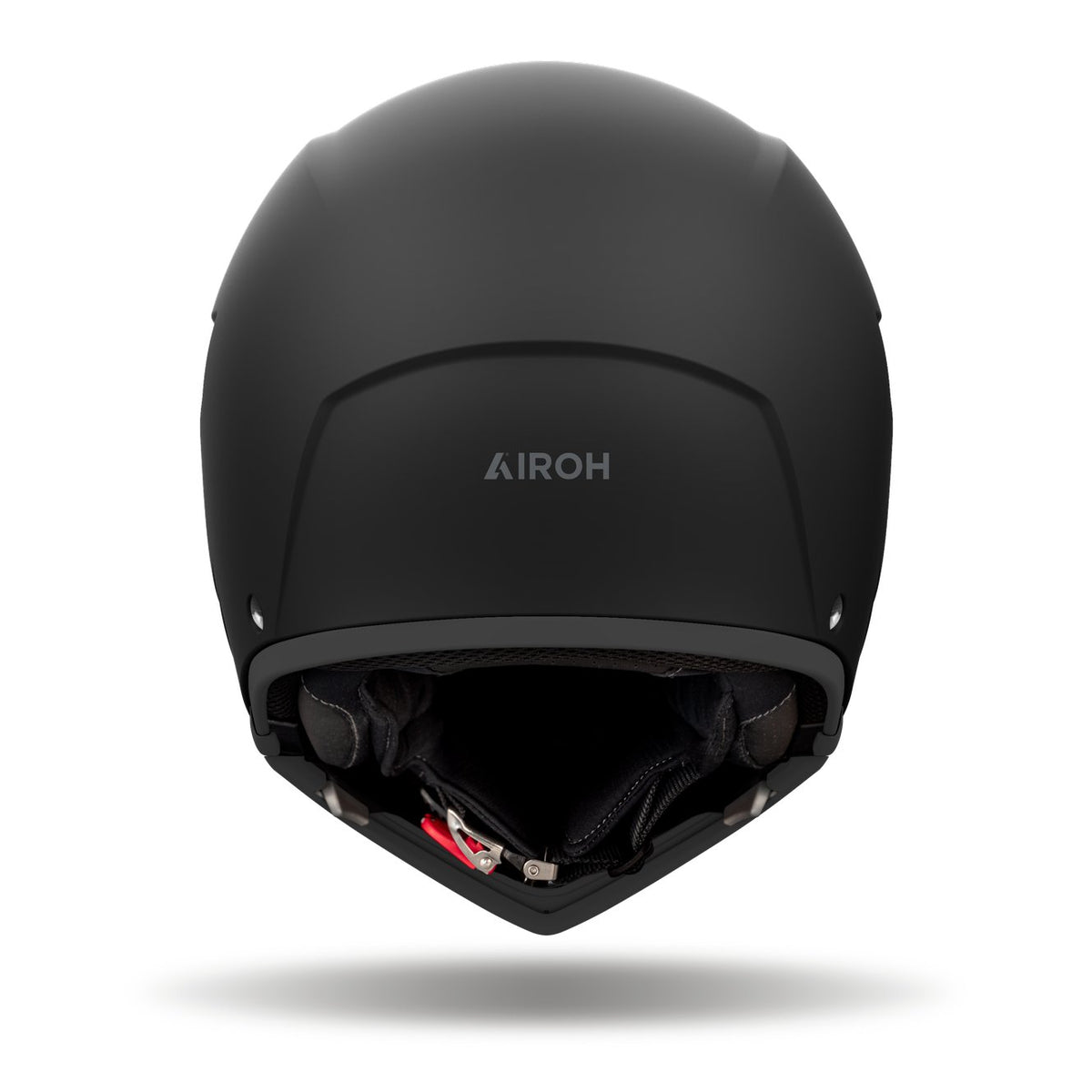 Airoh J 110 Color Black Matt Jethelm