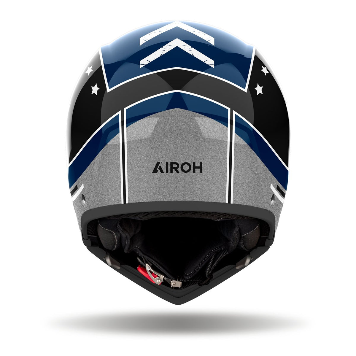 Airoh J 110 Command Octane Gloss Jethelm