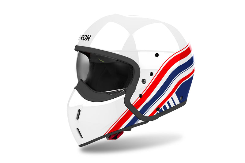 Airoh J 110 Eon Gloss Jethelm