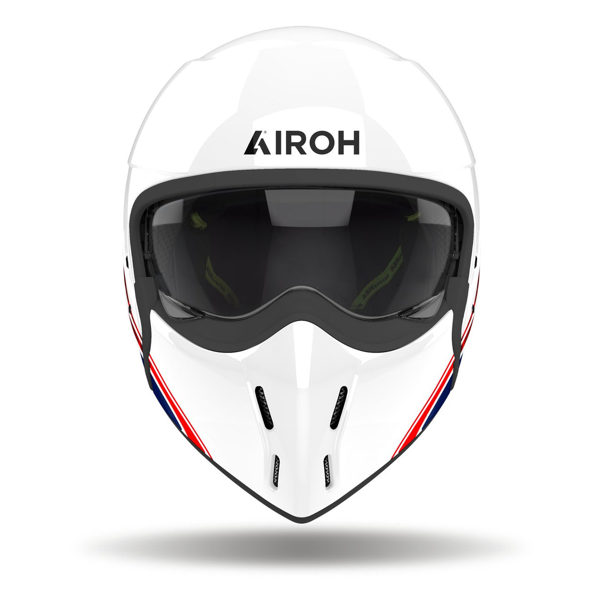 Airoh J 110 Eon Gloss Jethelm