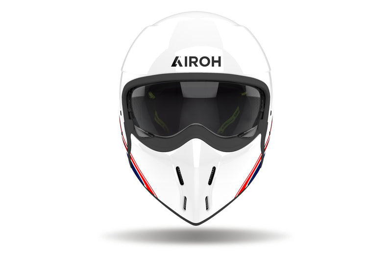 Airoh J 110 Eon Gloss Jethelm