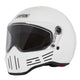 Simpson M30 Solid White