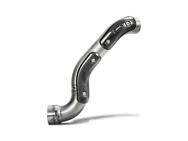 Akrapovic Tussenpijp Titanium BMW R NINET 2021-2023