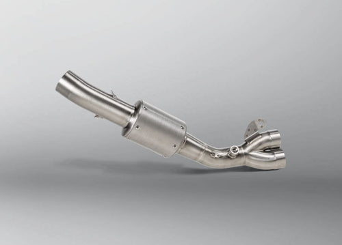Akrapovic Zwischenrohr Honda Track Day / Sammler CBR1000RR-R SP (2020+)