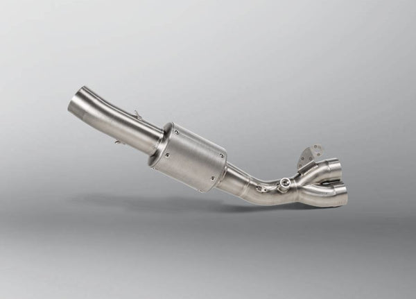 Akrapovic Track Day Tussenpijp RVS Honda CBR1000RR-R SP 2020-2023
