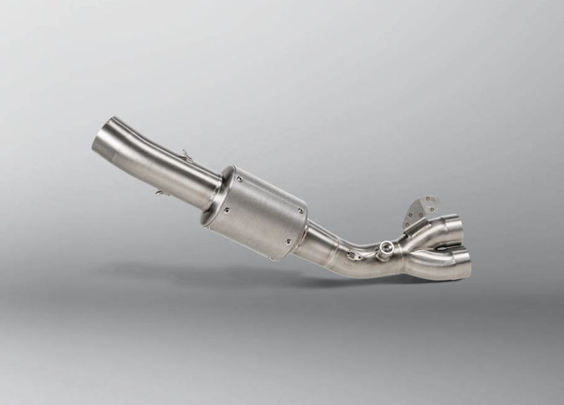 Akrapovic Link Pipe Honda Track Day /Collector CBR1000RR-R SP (2020+)