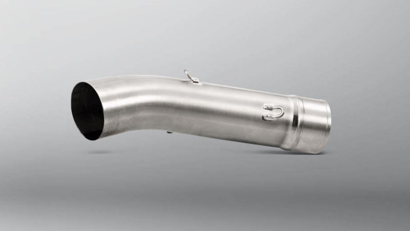 Akrapovic Link Pipe Titanium Yamaha EVO KIT Track day YZF-R1 (2015)
