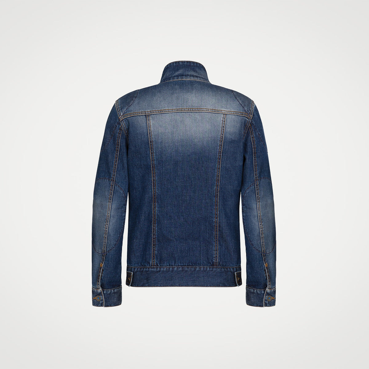 PMJ Lucy Spijkerjas Dames – AAA T-Tex Pro Twaron Motorjas aanzicht 3
