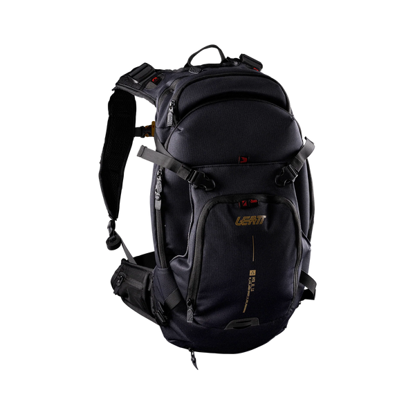 Leatt Hydration MTB XL 1.5 Rugzak Ghost Black