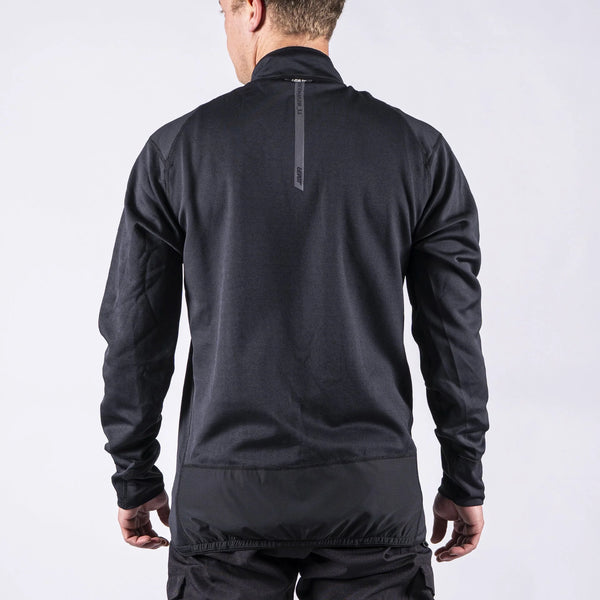 Leatt ADV 3.5 Thermaflow Mid Layer Stealth Black/Grey accessoire